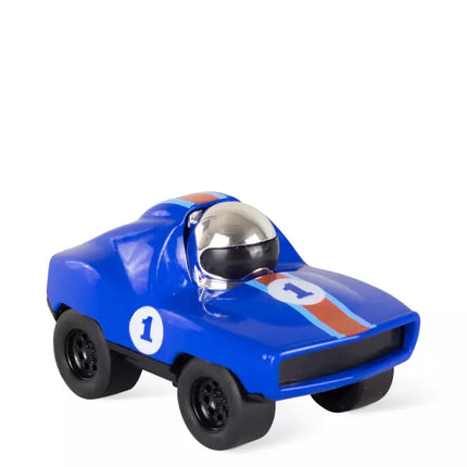 Presto Racers | Jet Bleu
