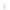 Bougie LED | Pillar Blanc