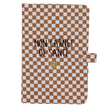 Protège carnet de santé | Gaze de coton