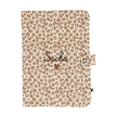 Protège carnet de santé | Gaze de coton