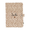 Protège carnet de santé | Gaze de coton