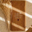 Protege livret de famille camel atelier wagram