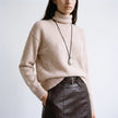Pull aloria beige Artlove