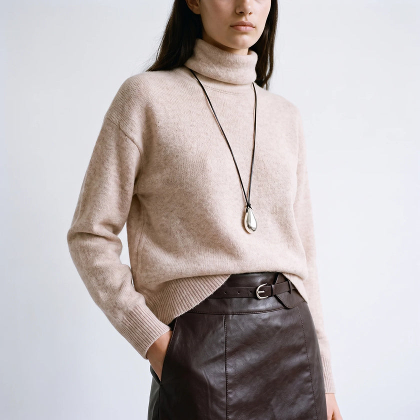 Pull aloria beige Artlove