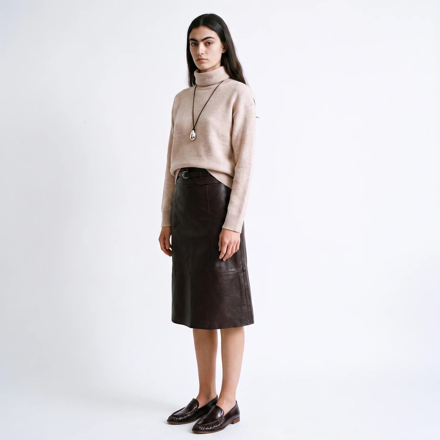 Pull aloria beige Artlove