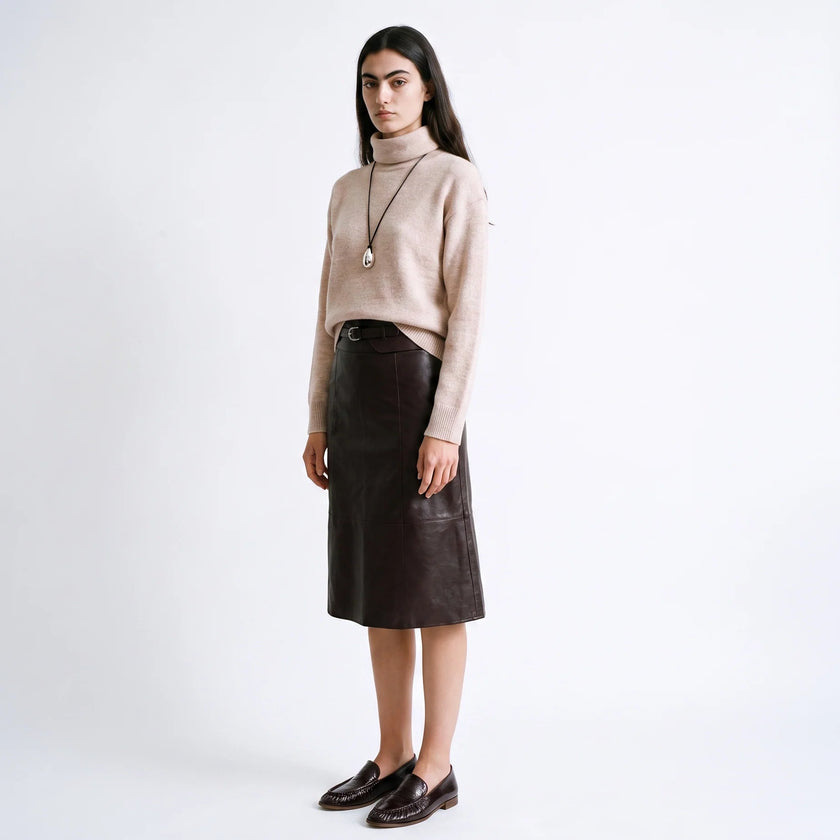 Pull aloria beige Artlove