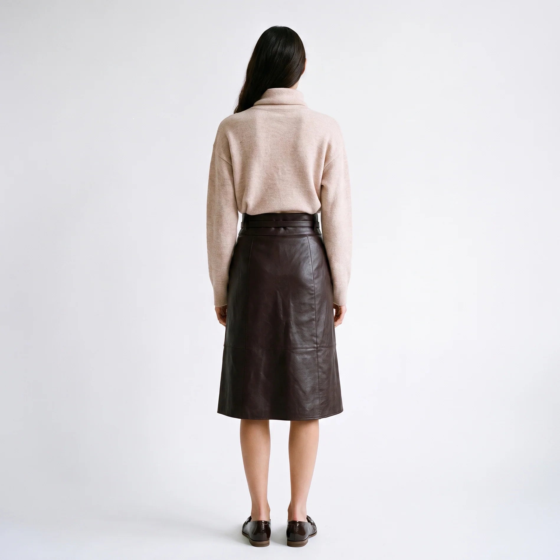 Pull aloria beige Artlove