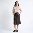 Pull aloria beige Artlove