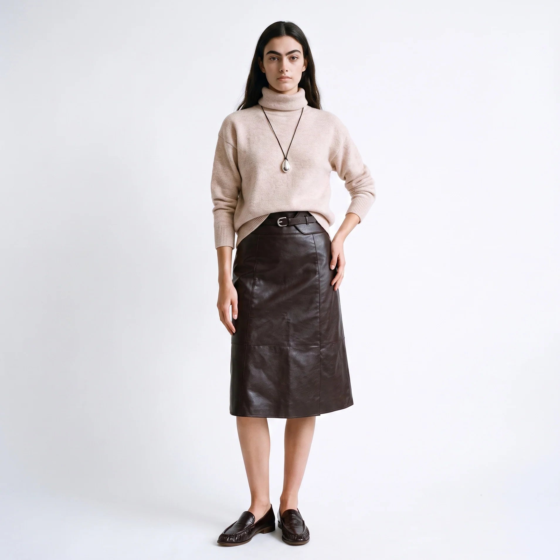 Pull aloria beige Artlove