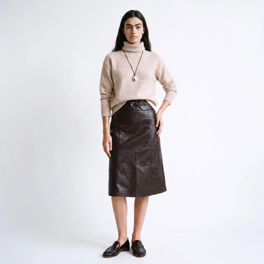 Pull aloria beige Artlove