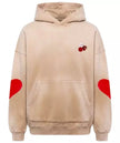 Sweat à capuche Newtone Beauty
