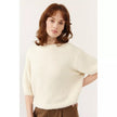 Pull beige artlove ferina