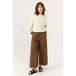 Pull beige artlove ferina