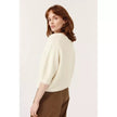 Pull beige artlove ferina
