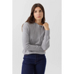 Pull gris