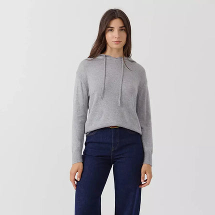 Pull gris