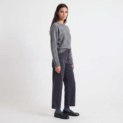 Pull coria gris Artlove