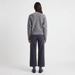 Pull coria gris Artlove