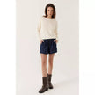 Pull creme artlove Anisae