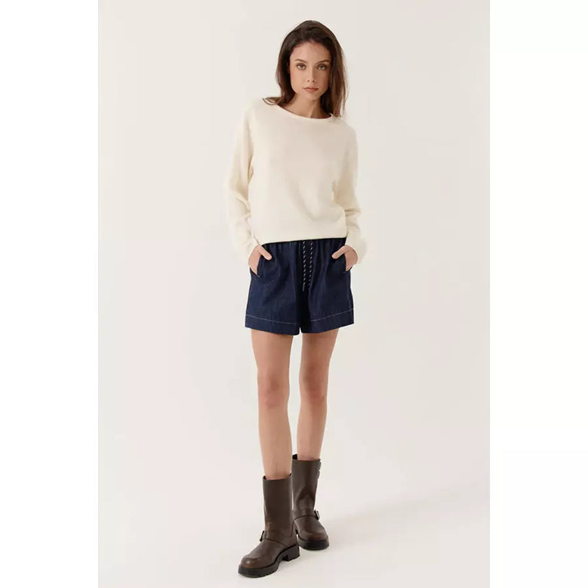Pull creme artlove Anisae