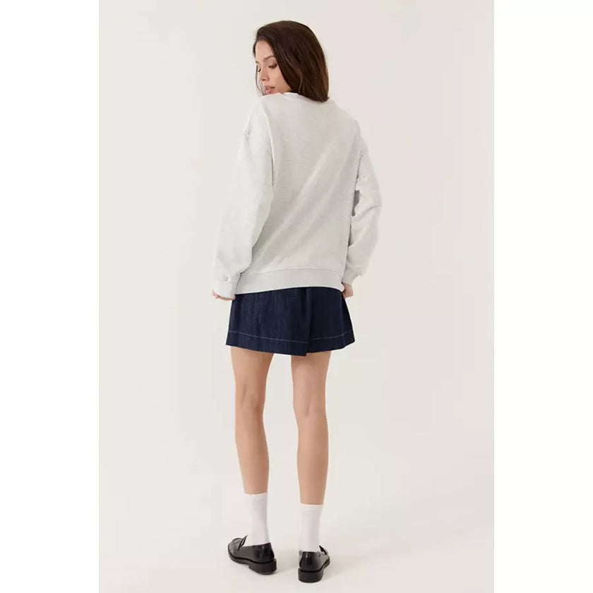Sweat elirea artlove rue de l'amour