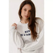 Sweat elirea artlove rue de l'amour