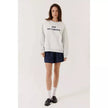 Sweat elirea artlove rue de l'amour