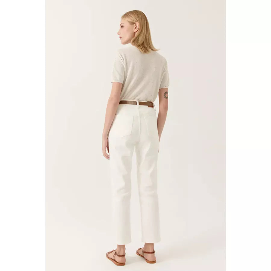 Pull gris felicea artlove