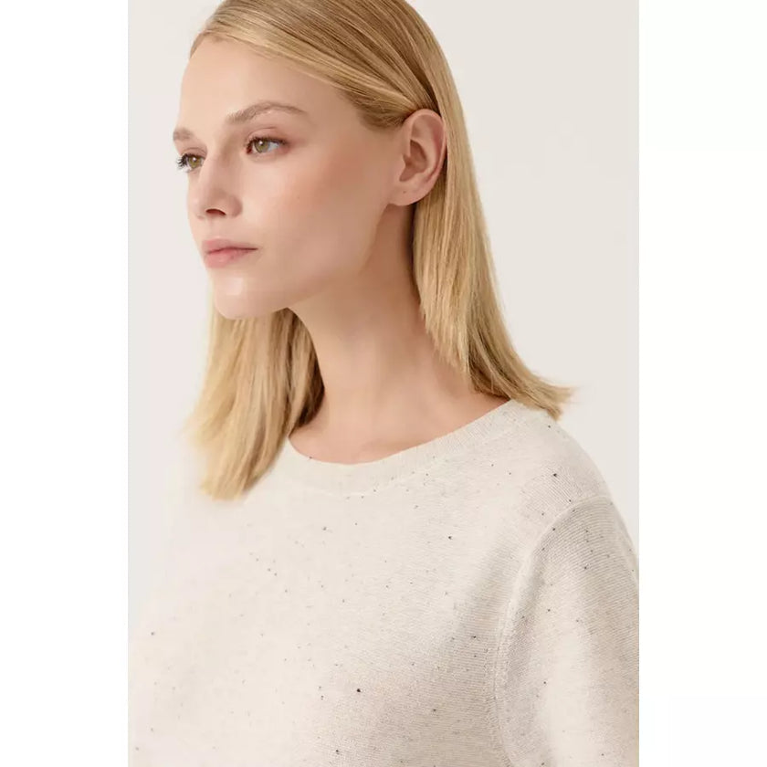 Pull gris felicea artlove
