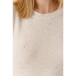 Pull gris felicea artlove