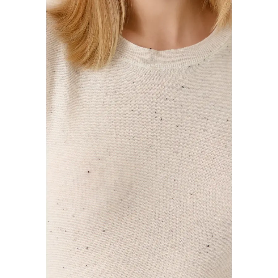 Pull gris felicea artlove
