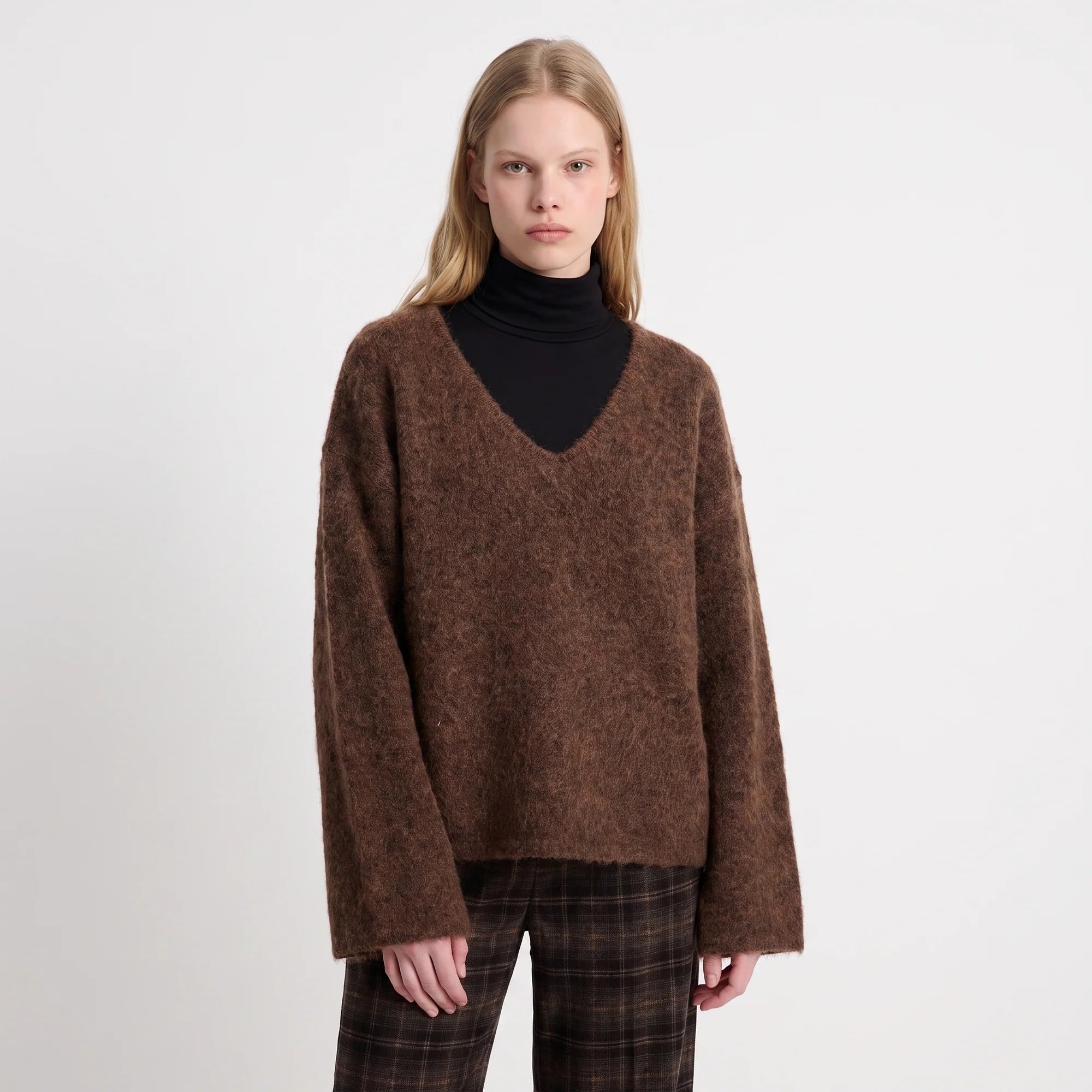 Pull Marelia Mmarron Artlove