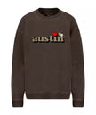 Pull newtone austin