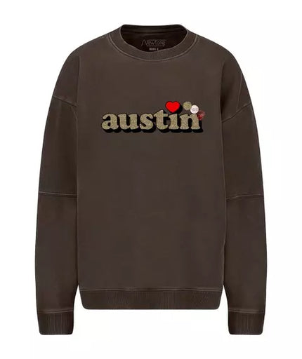 Pull newtone austin