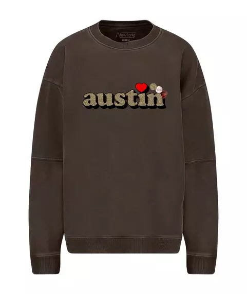 Pull newtone austin