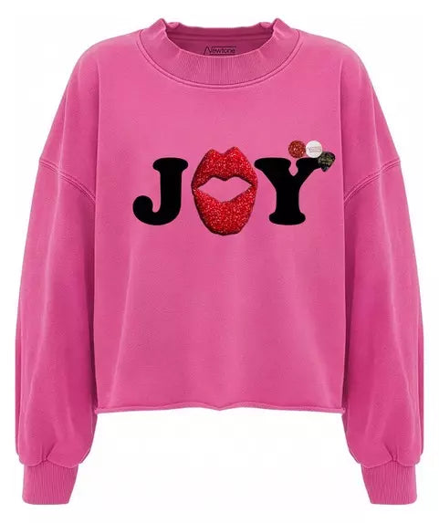 Pull newtone joy