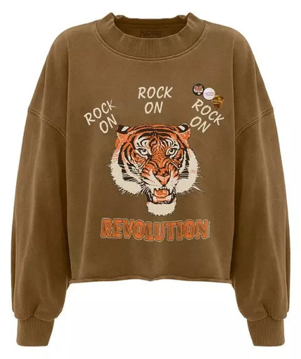 Sweat rock on newtone