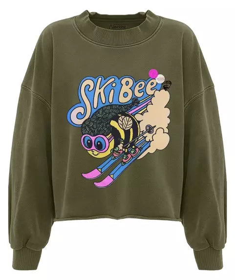 Sweat skibee newtone 