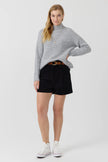 Pull Belinda | Gris