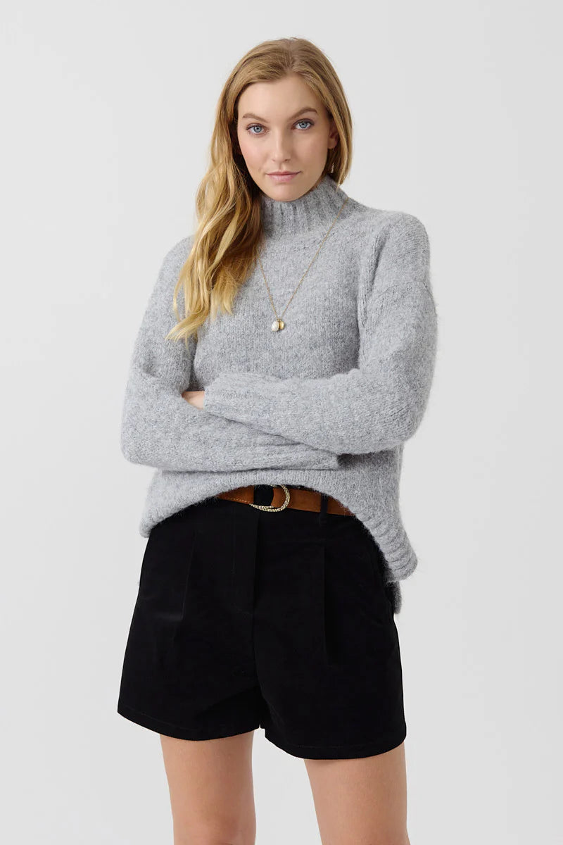Pull Belinda | Gris