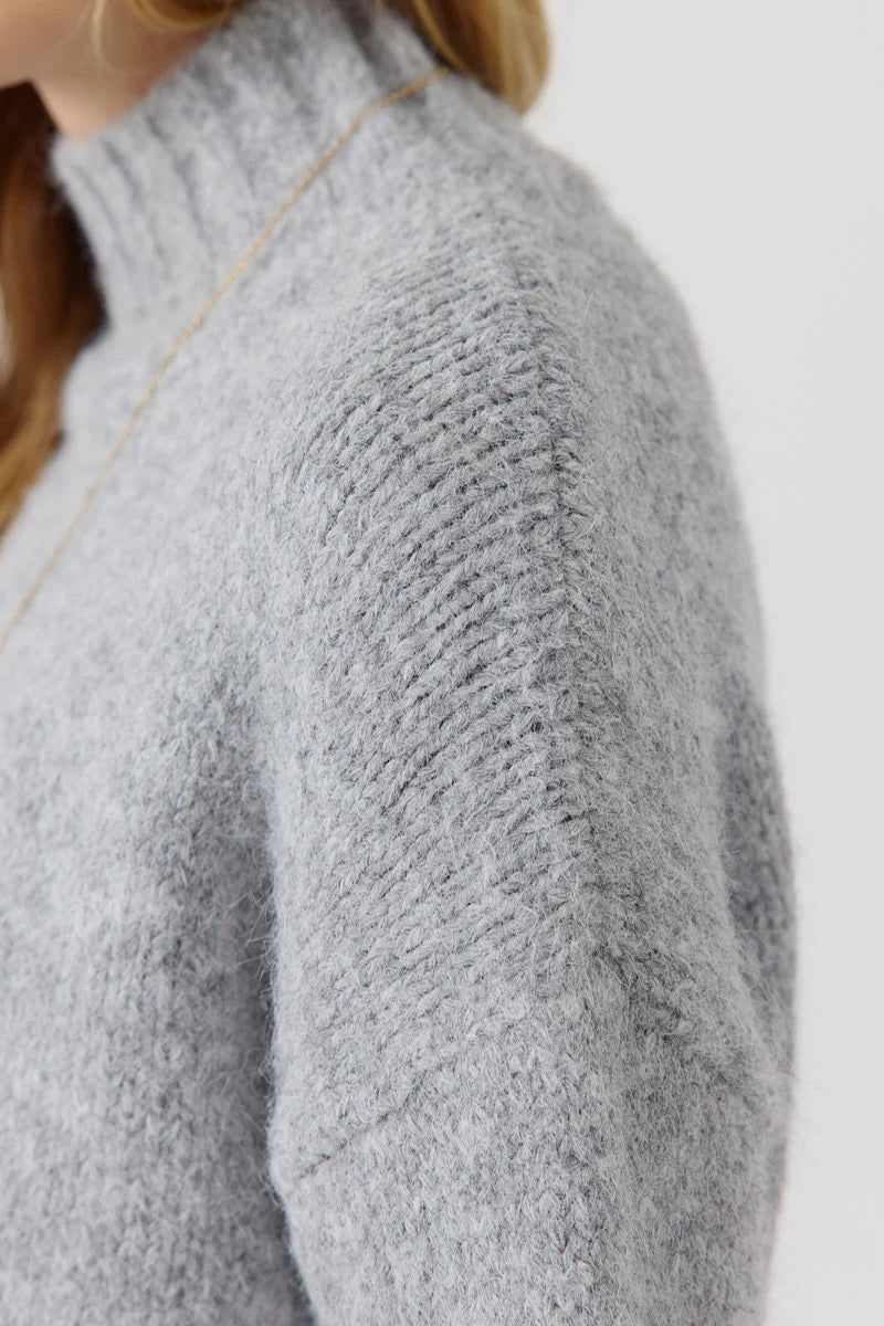 Pull Belinda | Gris