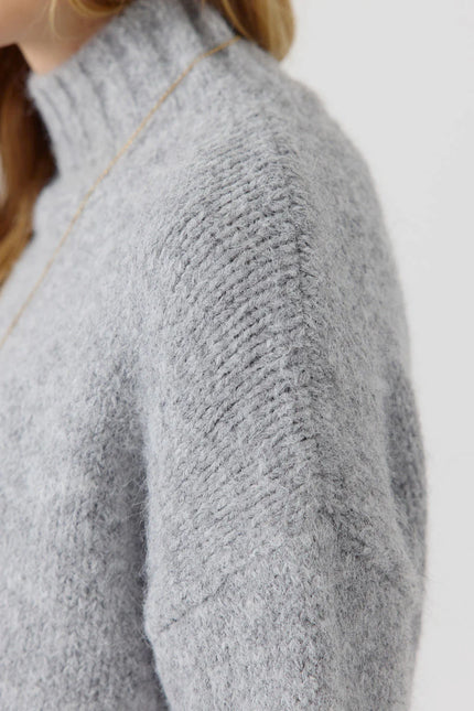 Pull Belinda | Gris