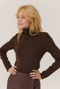Pull Marron