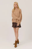 Pull Hulda camel