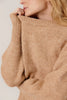 Pull Hulda camel