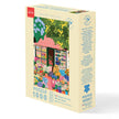 Puzzle 1000 pièces | Floral Shop