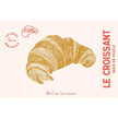 Puzzle coissant zoe de las cases