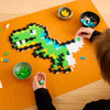 puzzle 250pcs t rex