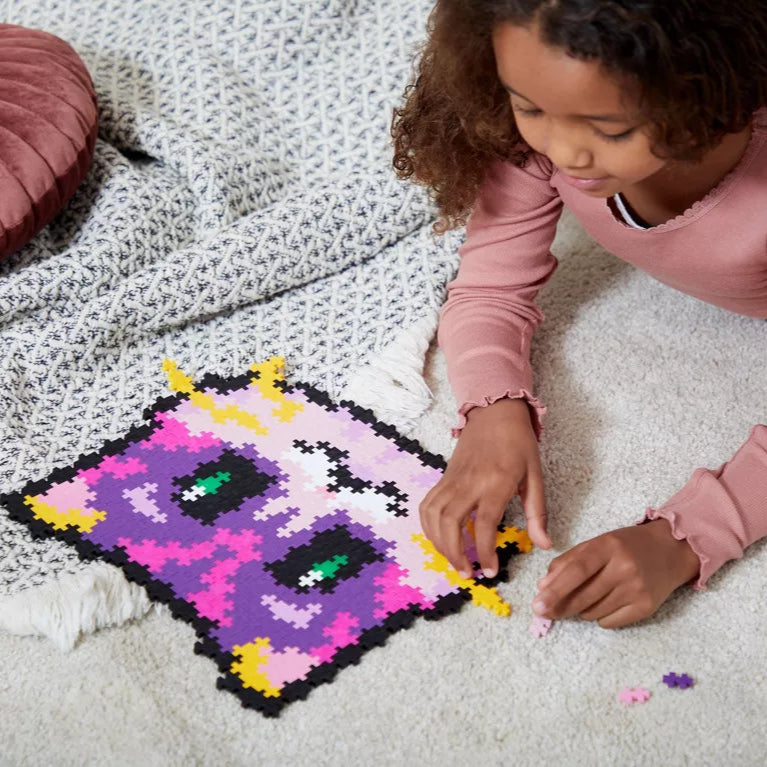 puzzle 500pcs chaton