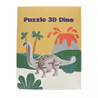Puzzle dino